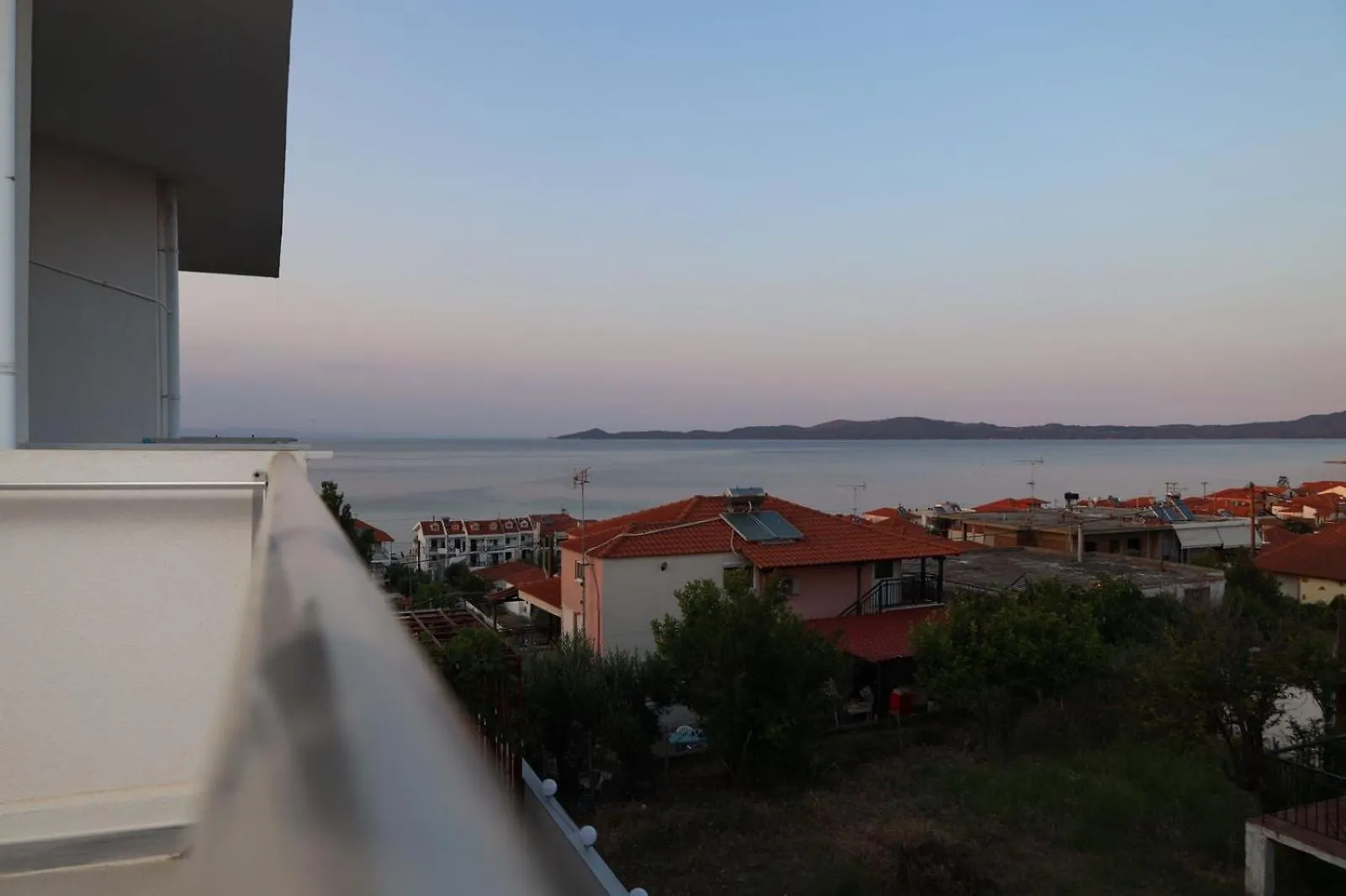 Molon Lave Hotel Nea Roda Greece