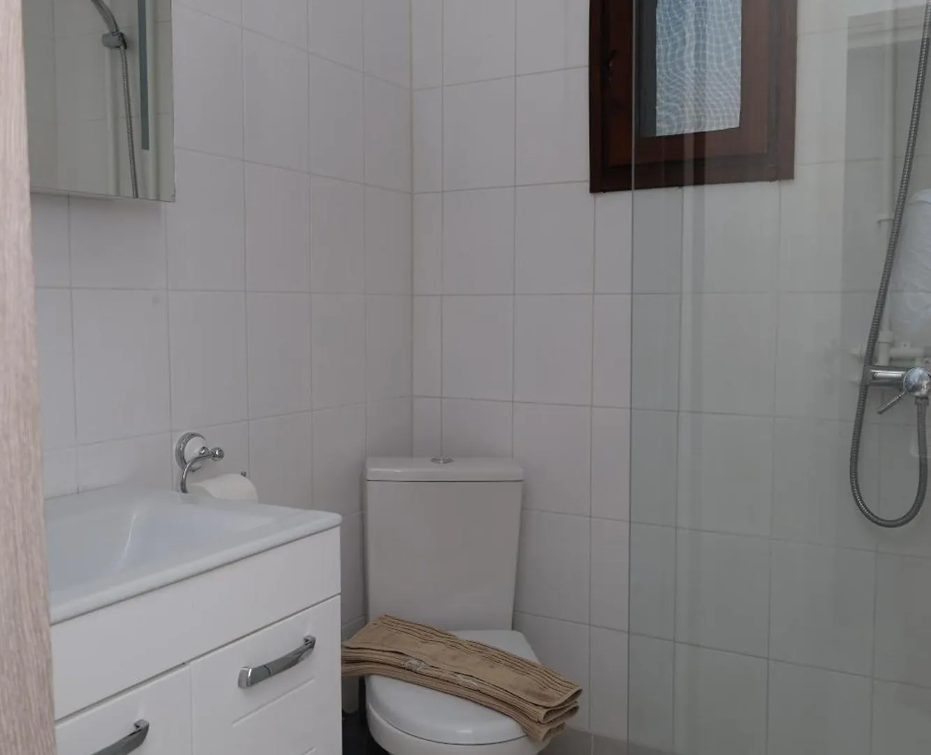 Molon Lave Hotel Nea Roda Greece