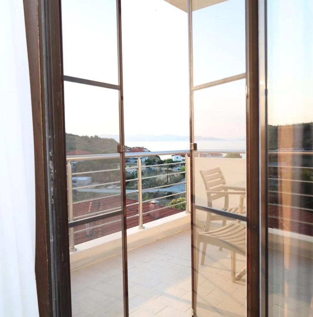 Molon Lave Hotel Nea Roda 0*,  Greece
