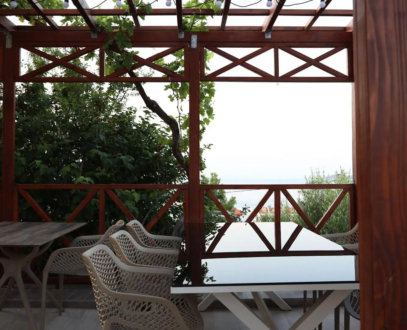 Molon Lave Hotel Nea Roda