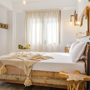 Hotel Meltemi Luxury