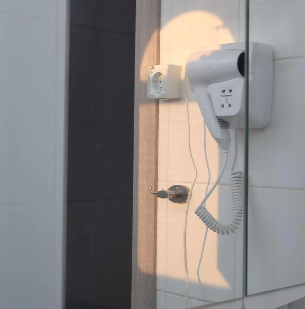 Hotel Molon Lave Nea Roda